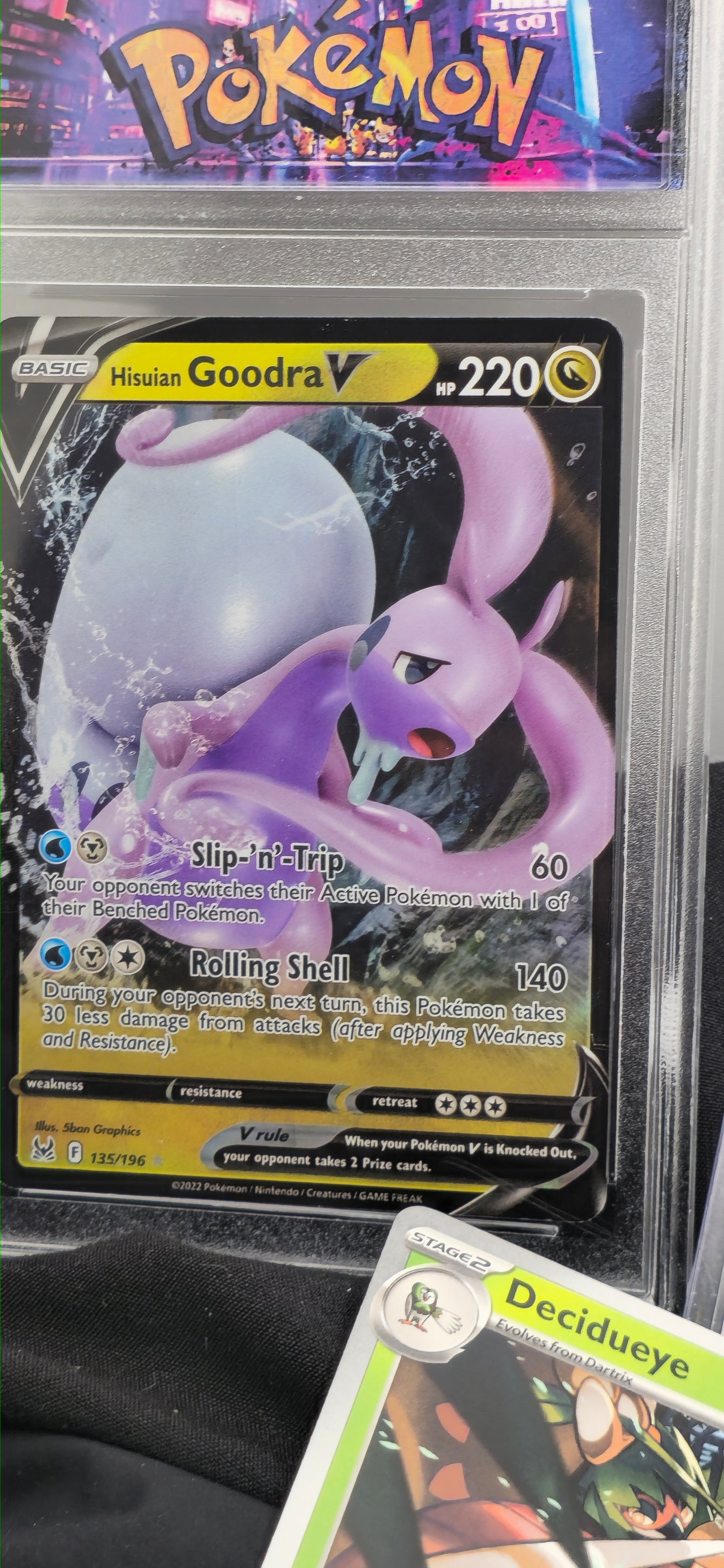 Pokémon Guaranteed Hit Mystery Pack (10–13 Cards)