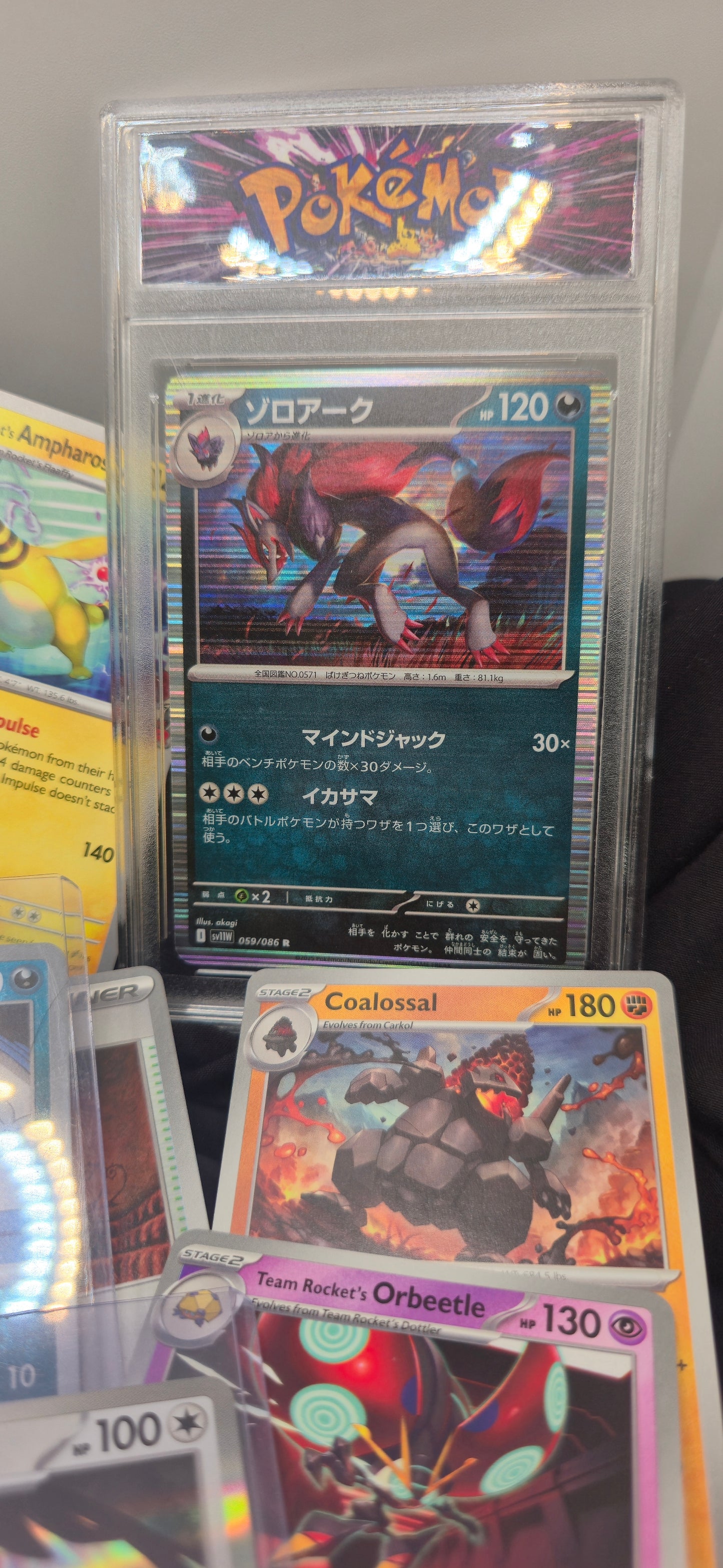 20 Card Pokémon Mystery Pack Guaranteed Holo / V / EX