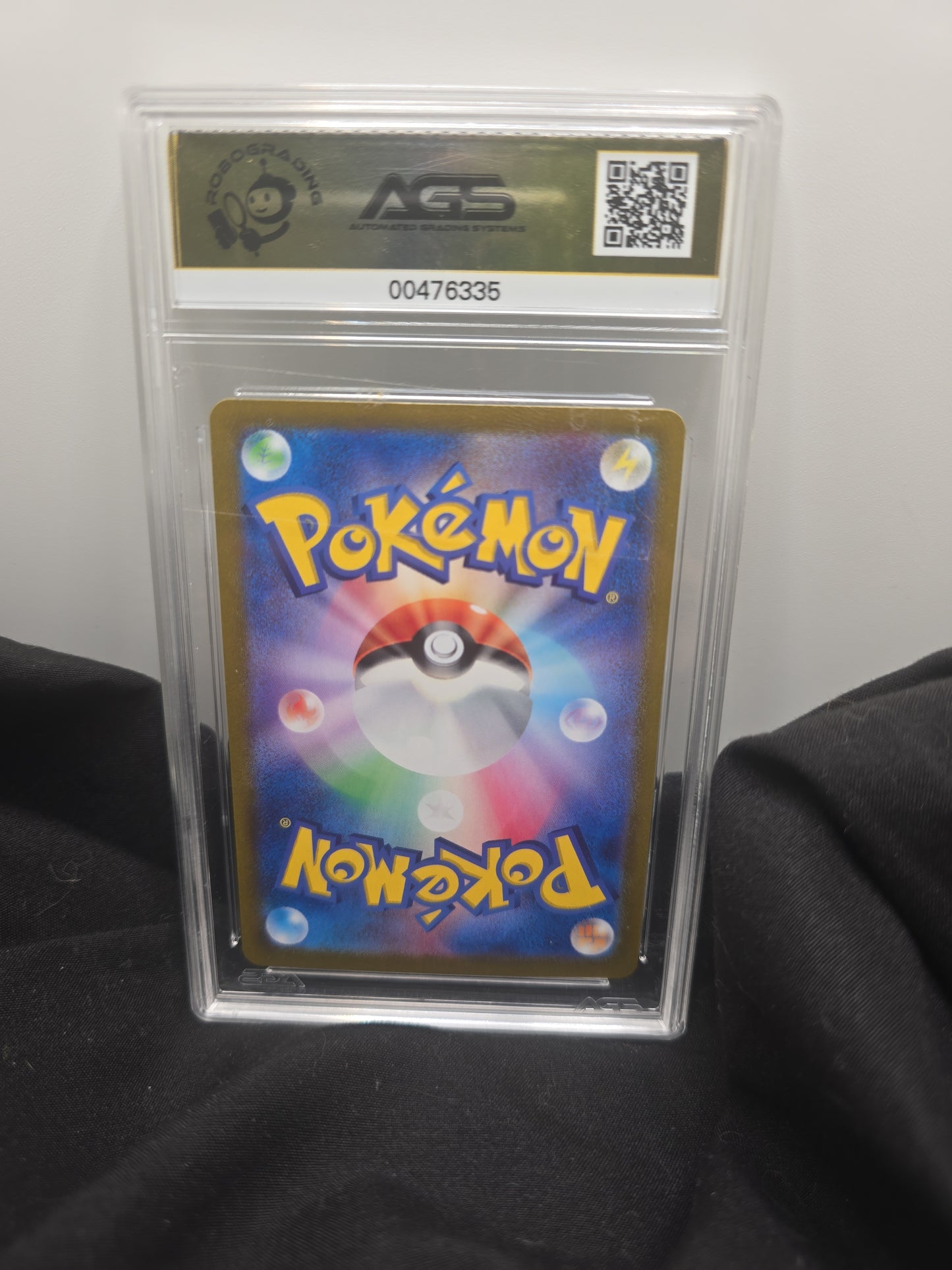 2024 Japanese SV Eevee EX Terastal Festival EX #126
